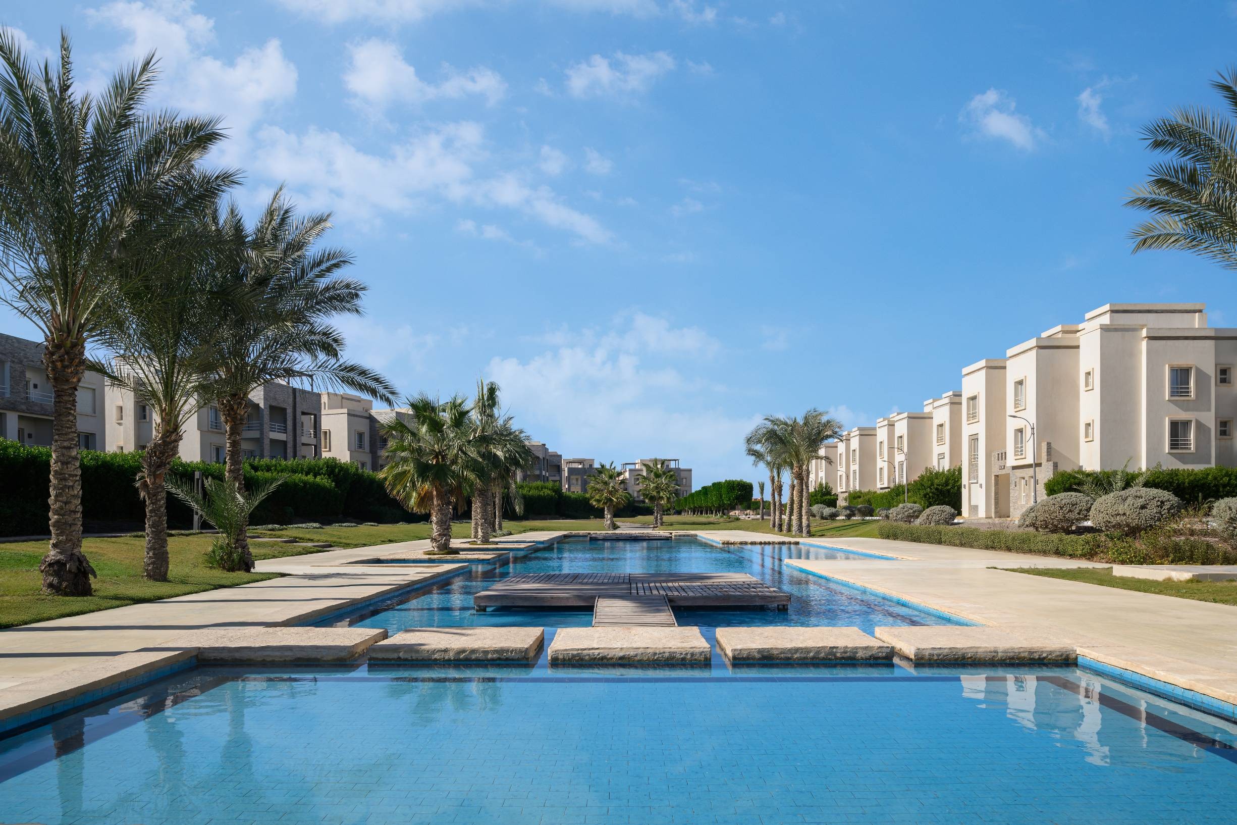 أمواج - الساحل الشمالي